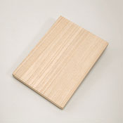 各種用途かぶせ箱（ハンカチ・袱紗・スカーフなど）／19.6×13.2×1.5cm
