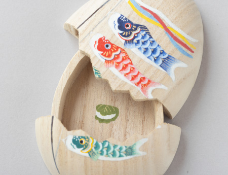 釣谷 梓 作品1